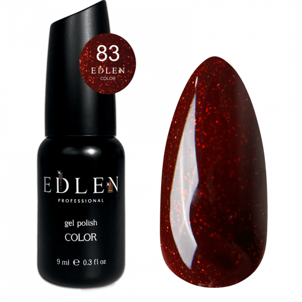 Edlen Color gelinis lakas