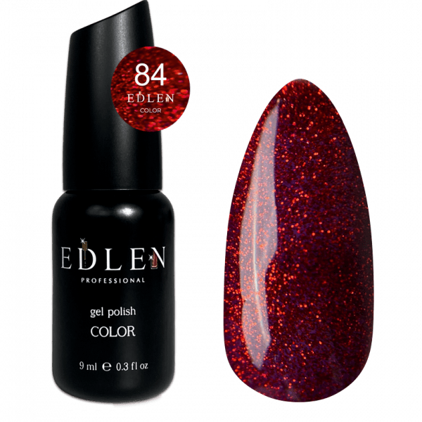 Edlen Color gelinis lakas