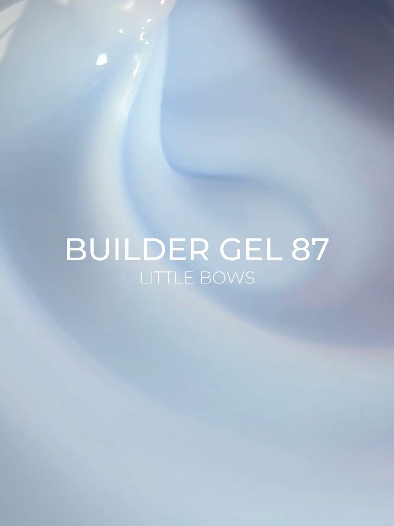 EDLEN builder gel 87