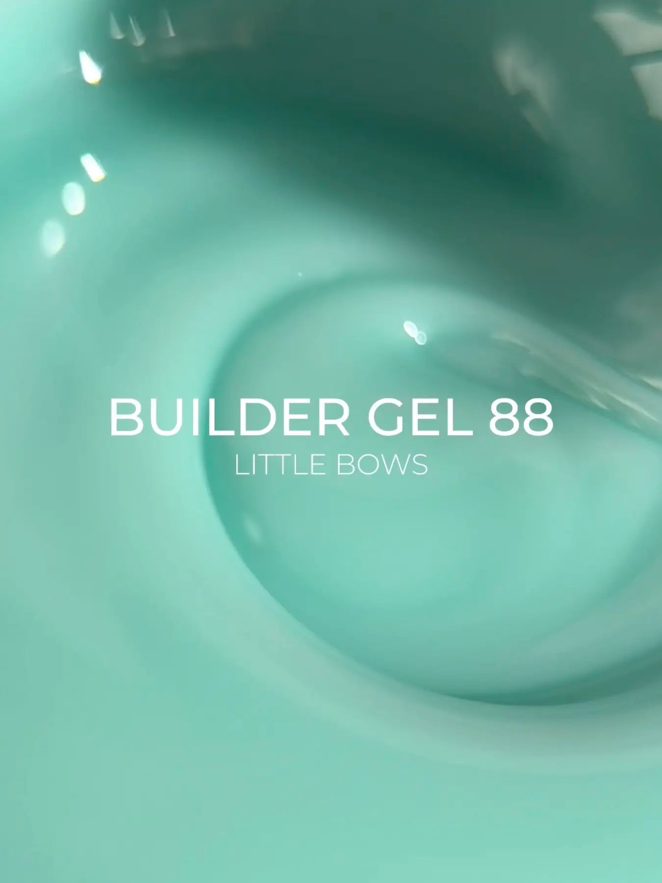 EDLEN builder gel 88