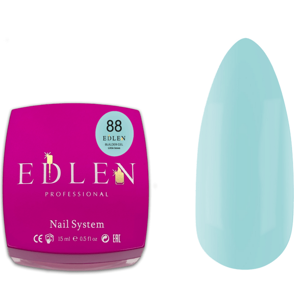 EDLEN builder gel 88