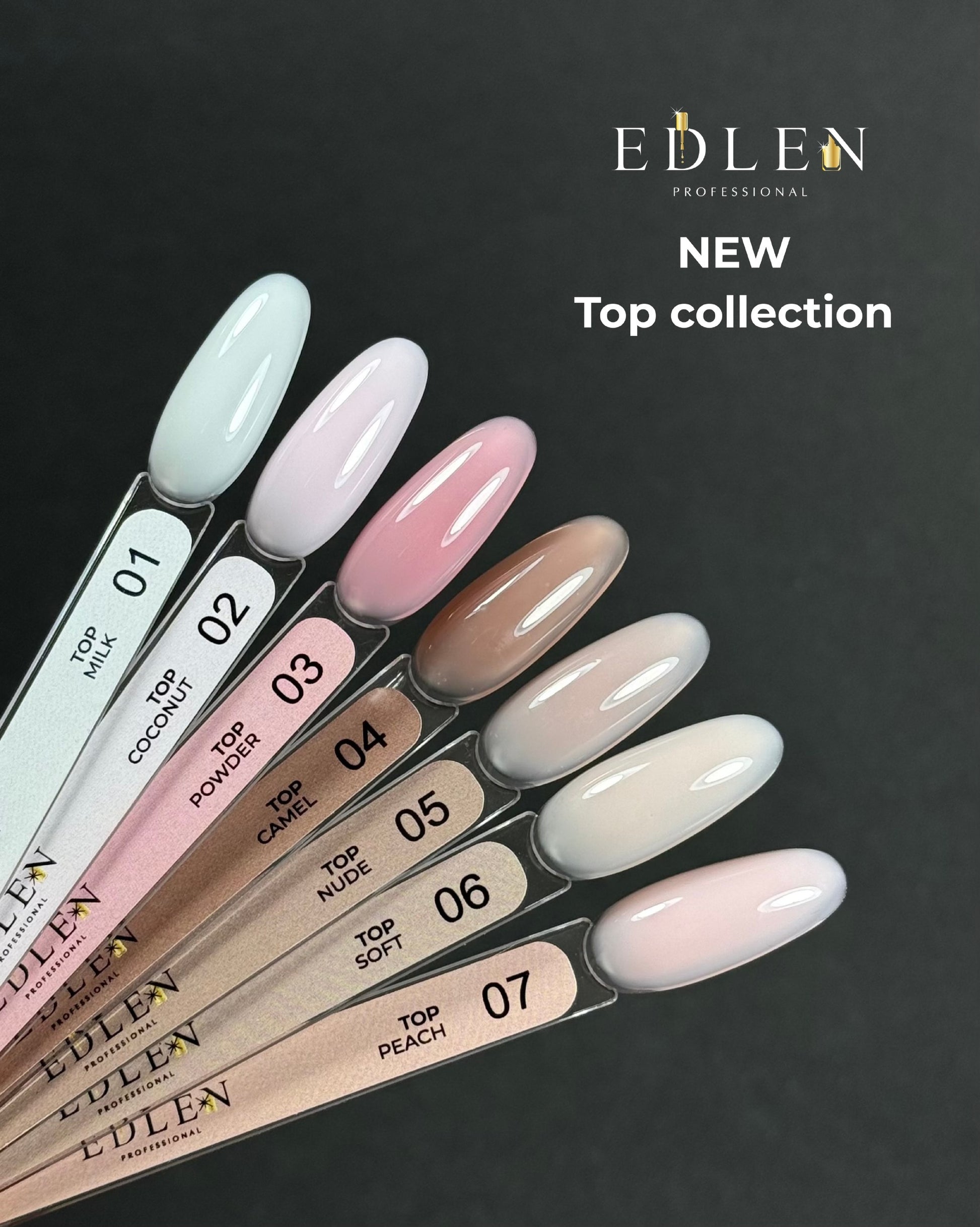 Edlen soft top 06 no wipe
