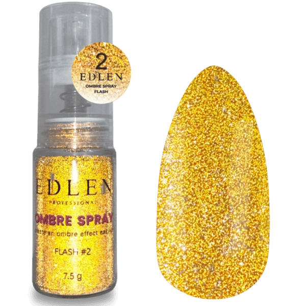 OMBRE Spray Flash