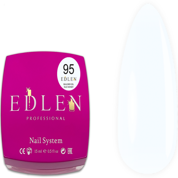 Edlen Builder gel Old money 95