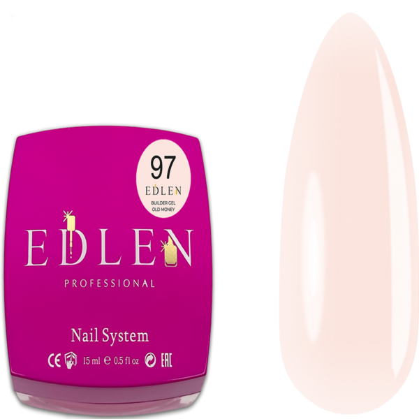 Edlen Builder gel Old money 97