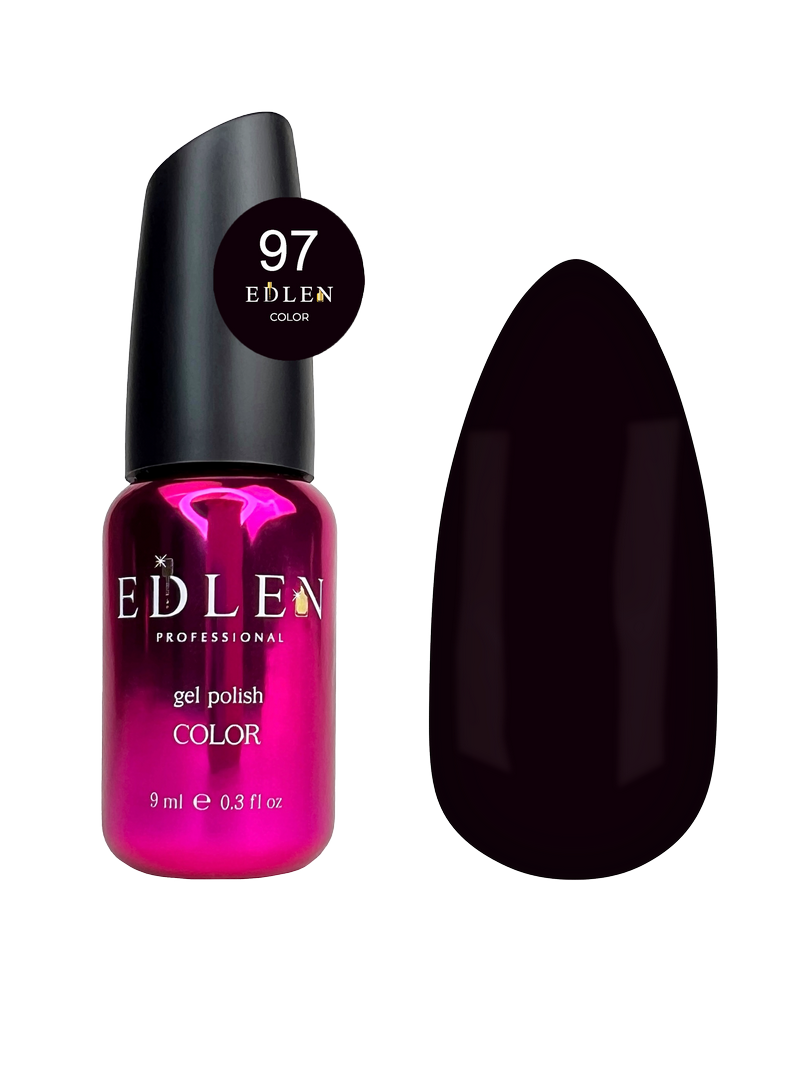 Edlen Color gelinis lakas