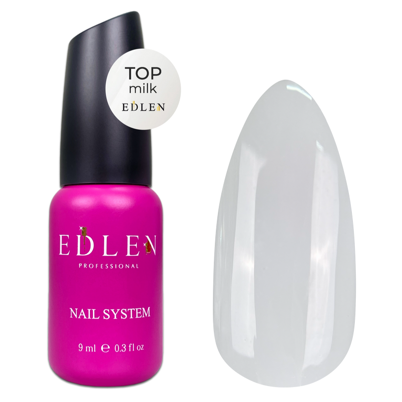 Edlen viršutinis sluoksnis MILK