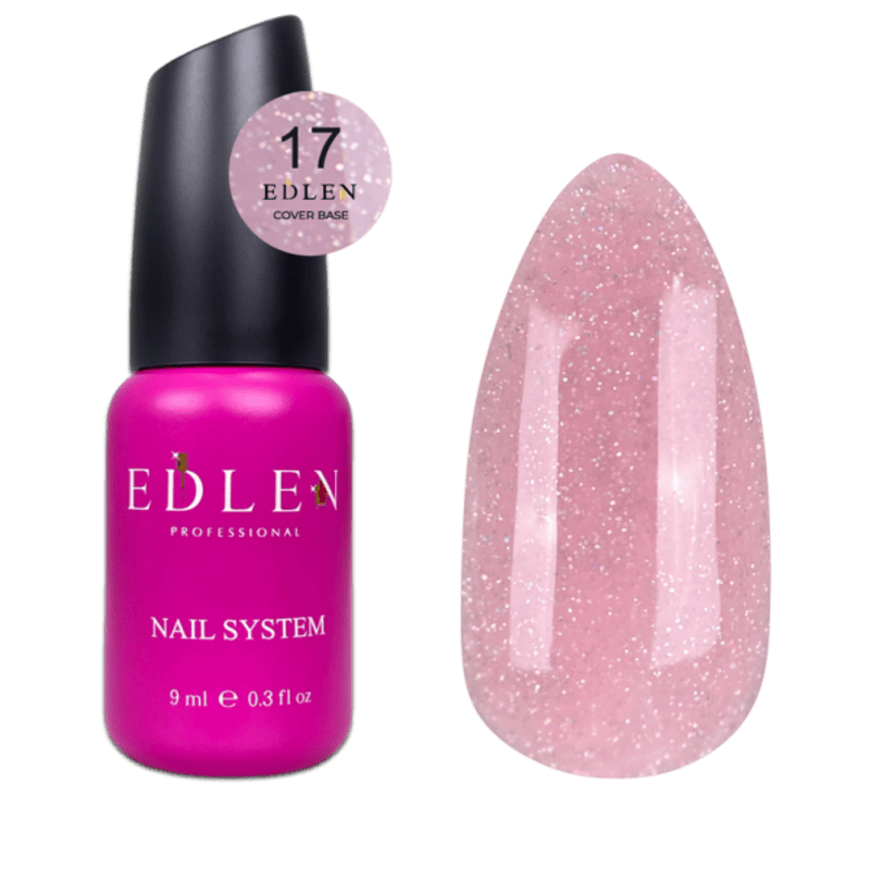 Edlen cover base hologram 17