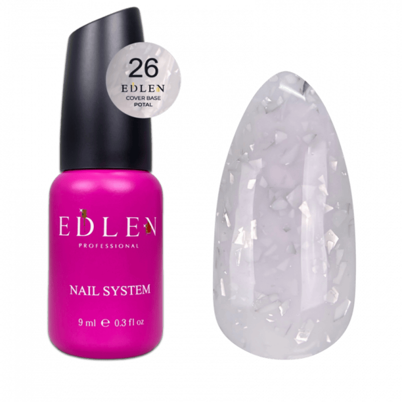 Edlen cover base potal 26