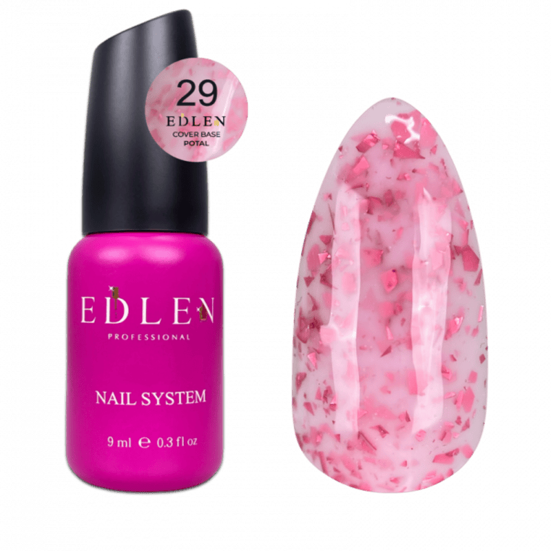 Edlen cover base potal 29