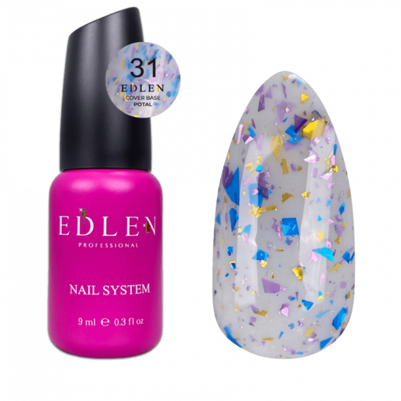 Edlen cover base potal 31