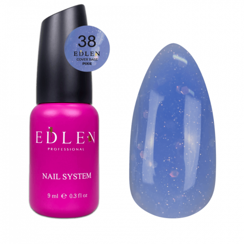 Edlen cover base pixie 38