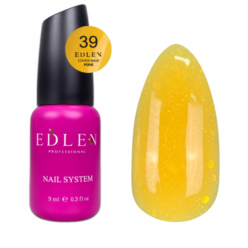 Edlen cover base pixie 39