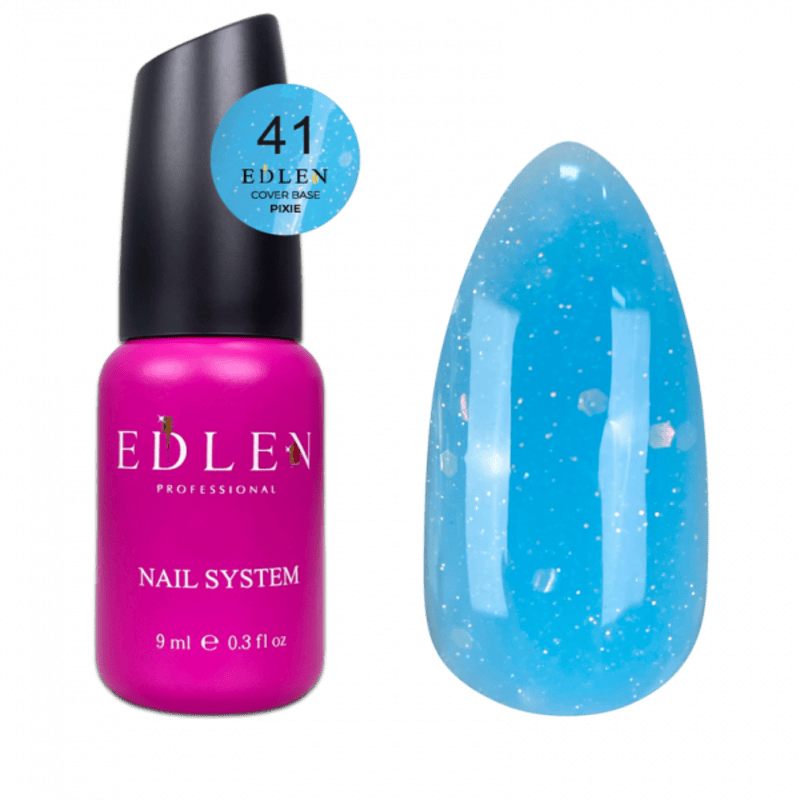 Edlen cover base pixie 41
