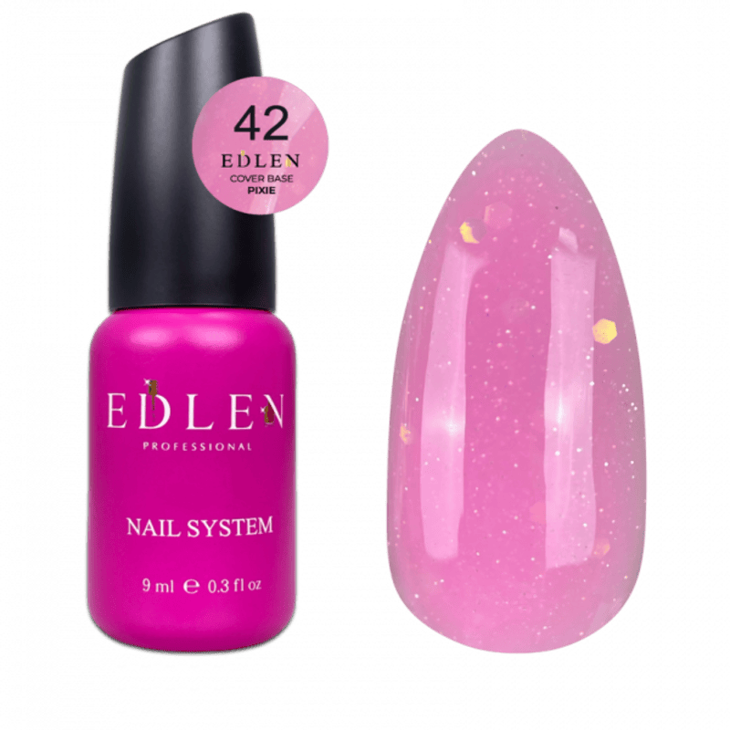 Edlen cover base pixie 42