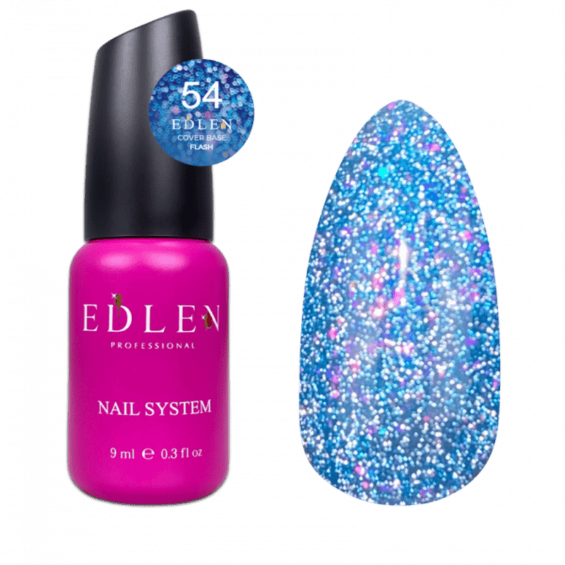 Edlen cover base flash 54