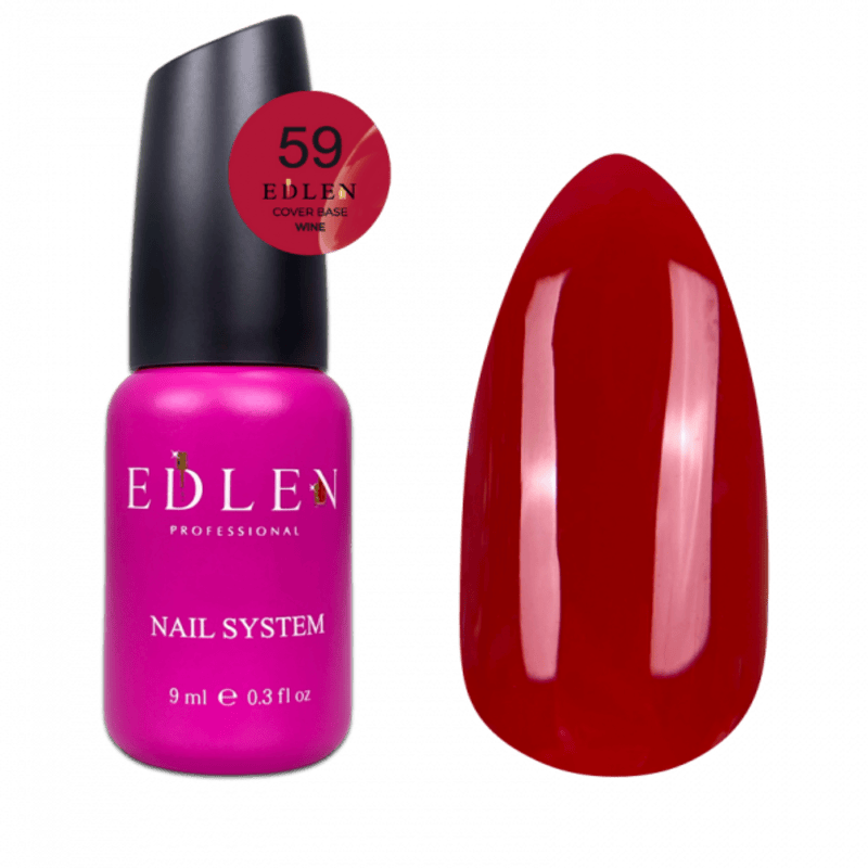 Edlen cover base wine 59