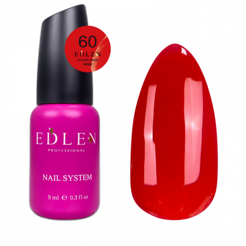 Edlen cover base wine 60