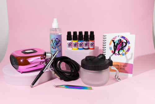 AeroVibe - vidutinis rinkinys