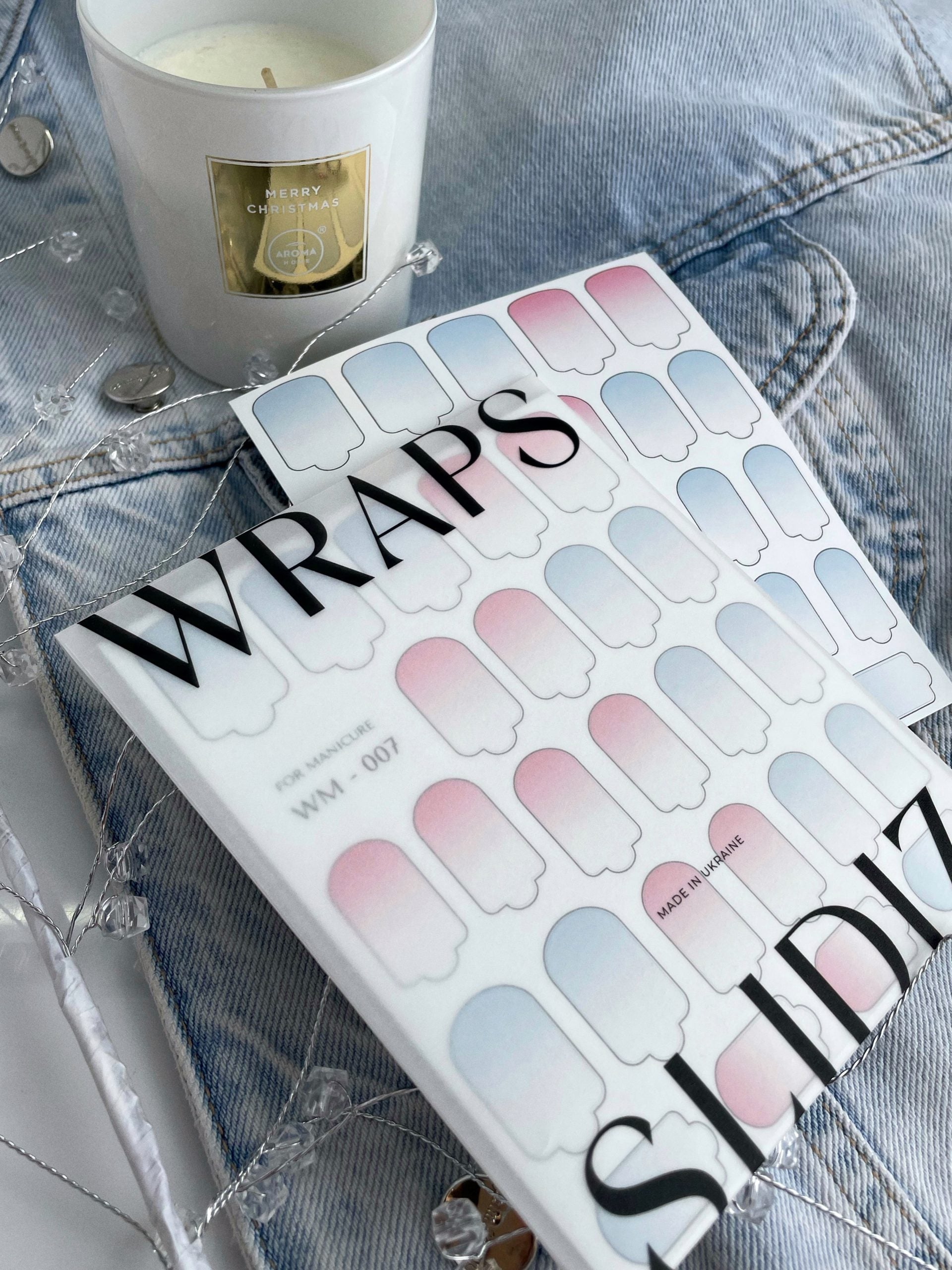 Manikiūro plevelės