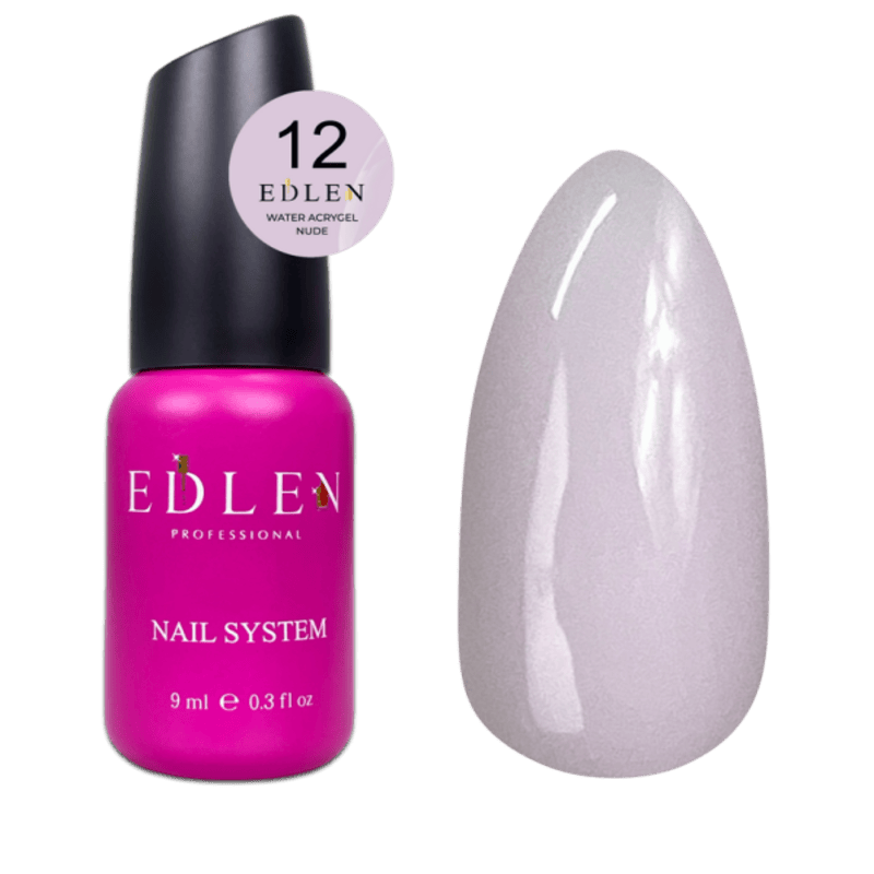Edlen skystas akrigelis 12