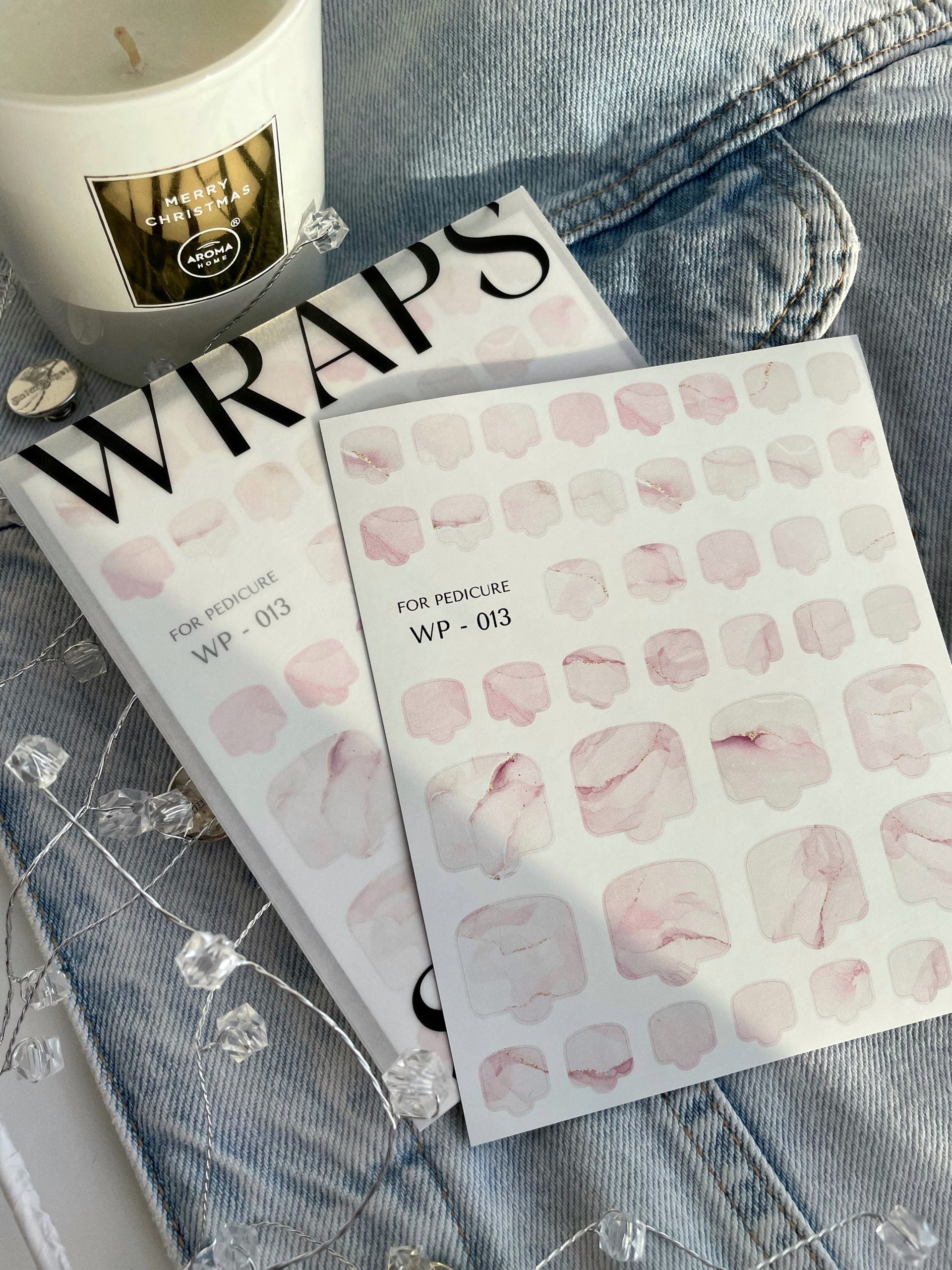 Pedikiūro plevelės