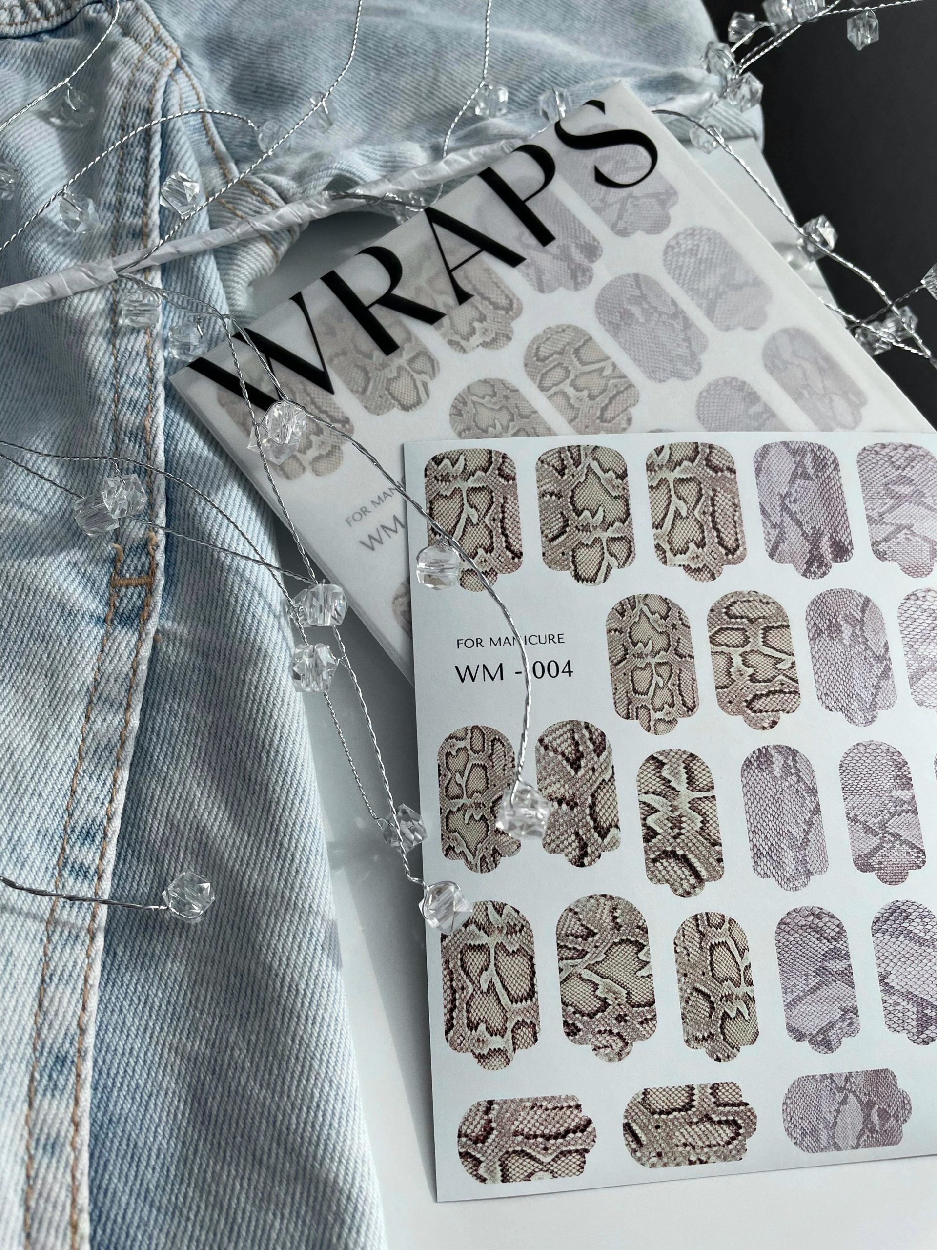 Manikiūro plevelės