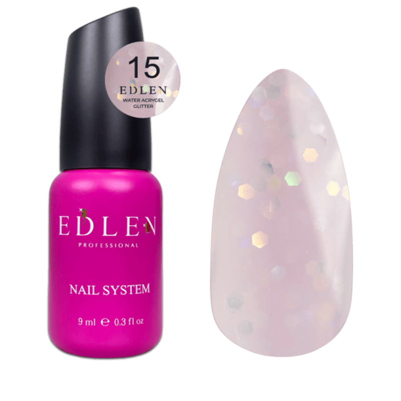 Edlen skystas akrigelis 15