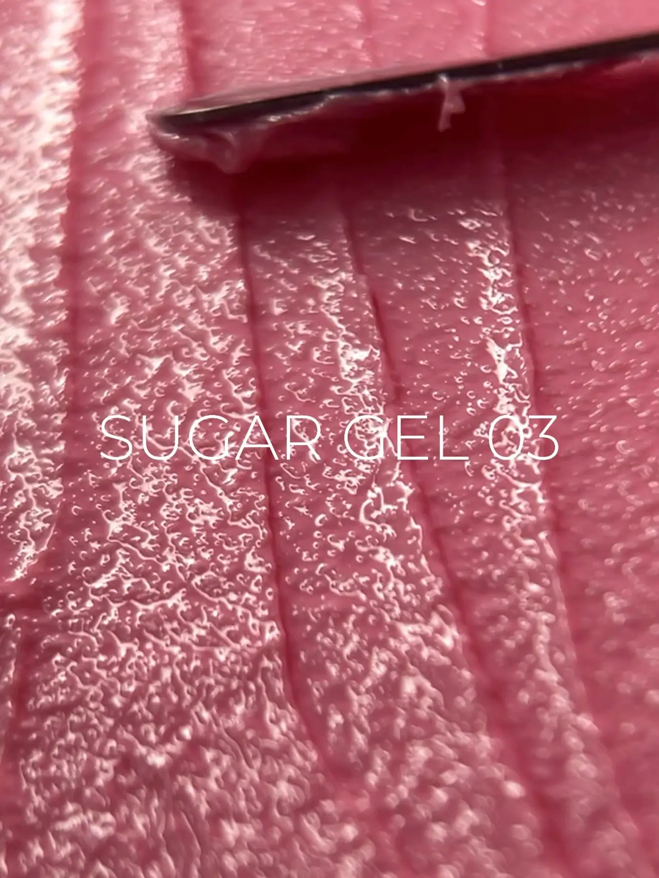 Edlen sugar geliukas dizainams