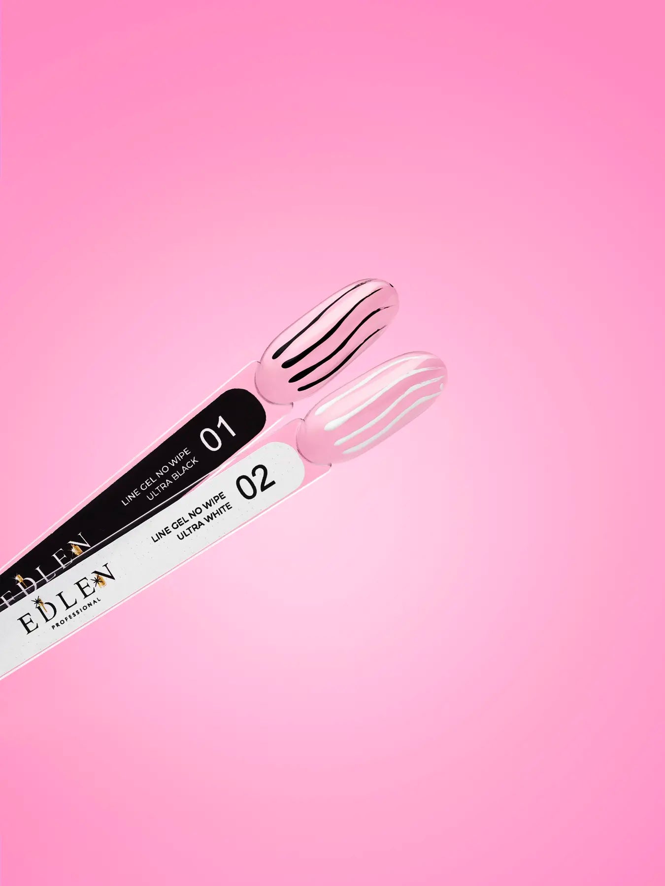 Edlen line gel 1 (be lipnaus sluoksnio)