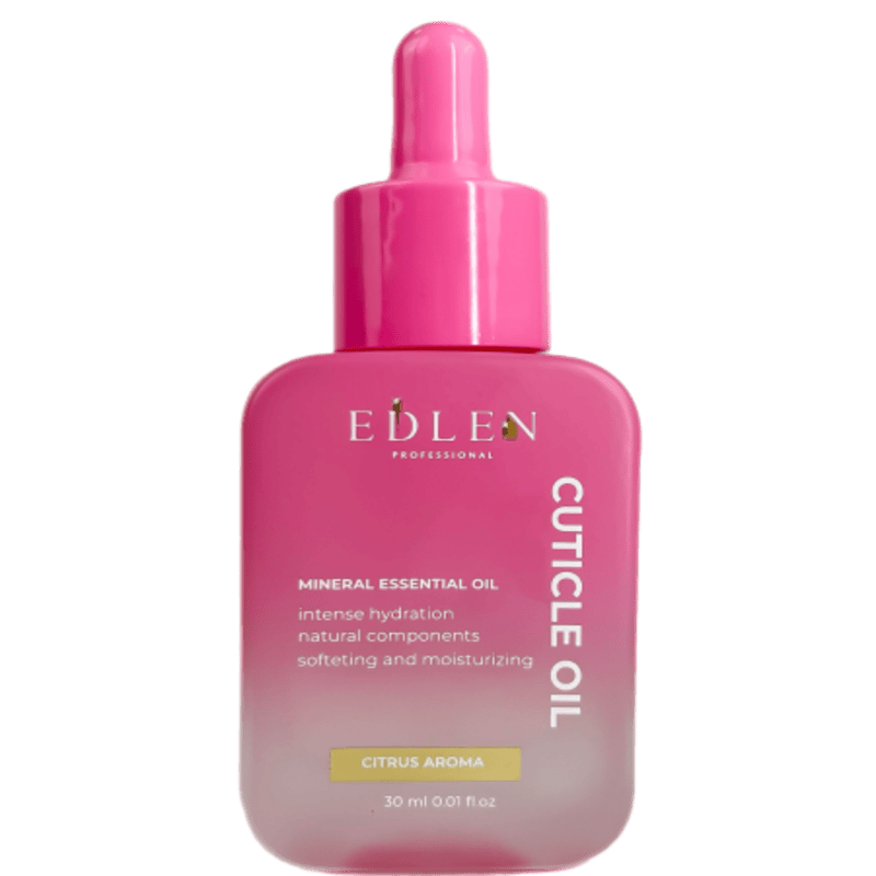 Edlen aliejukas citrusų kvapo 30 ml