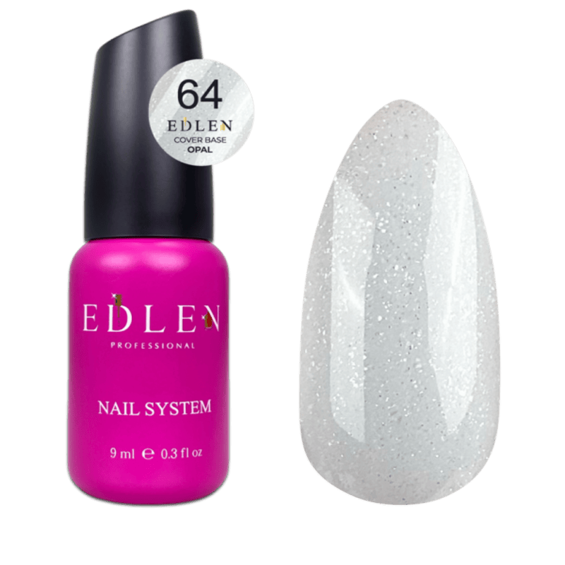 Edlen cover base opal 64