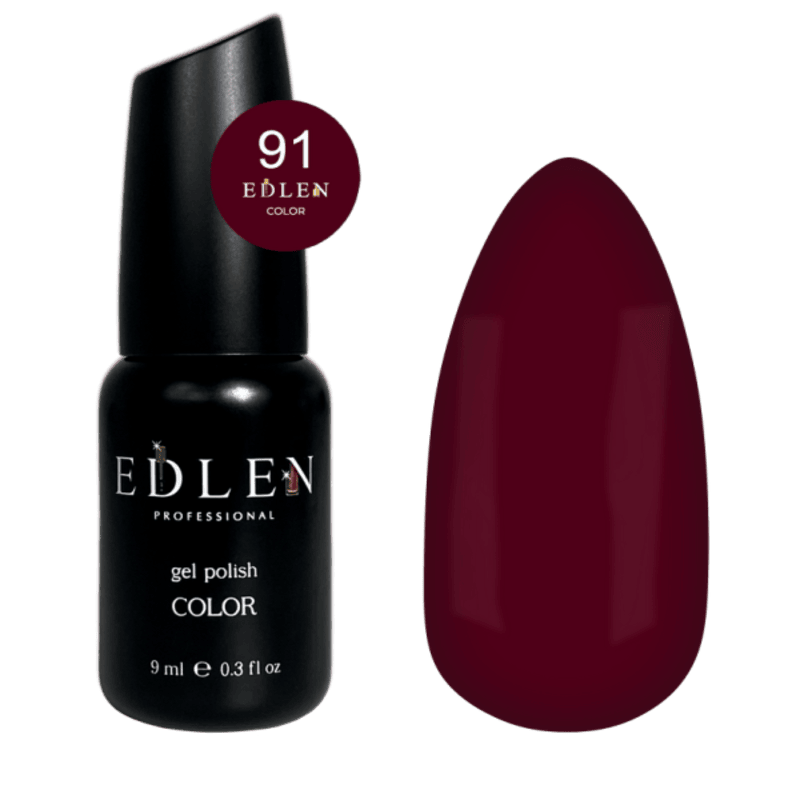 Edlen Color gelinis lakas