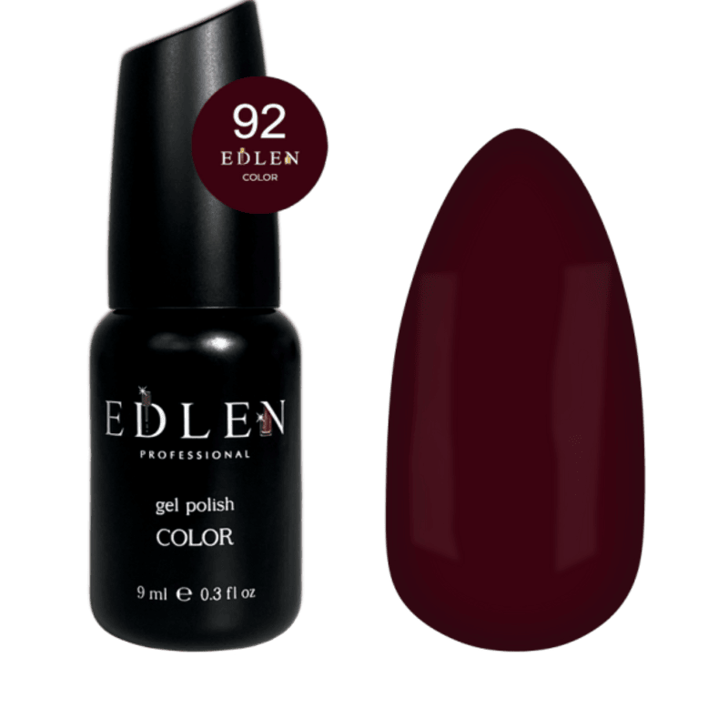 Edlen Color gelinis lakas