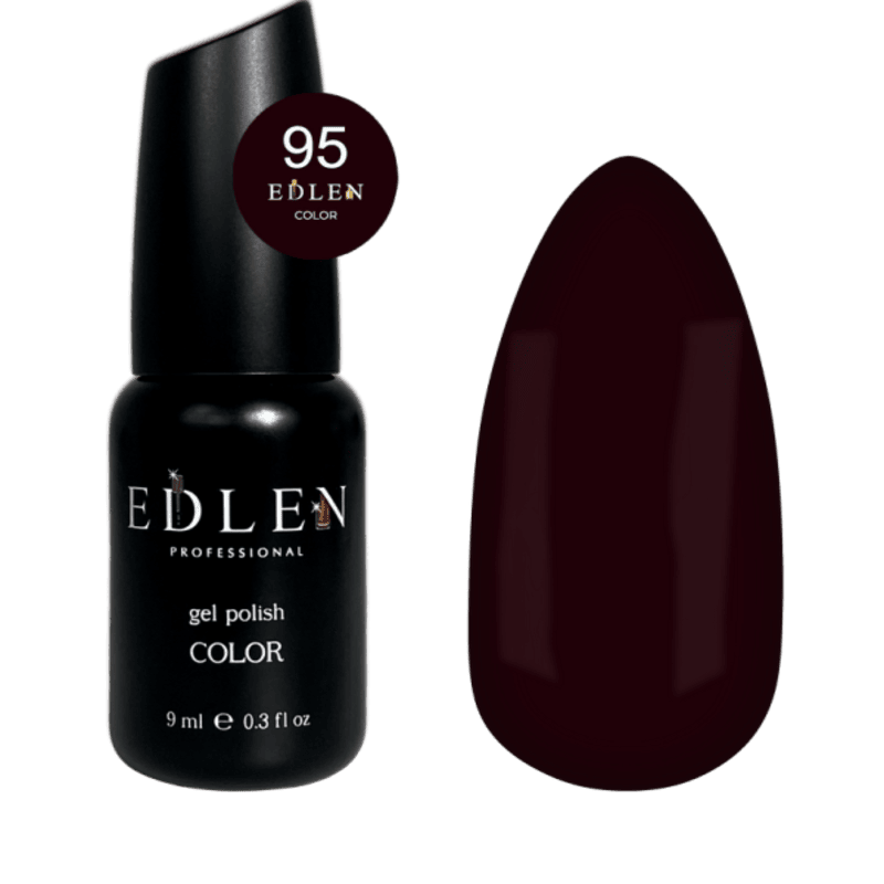 Edlen Color gelinis lakas