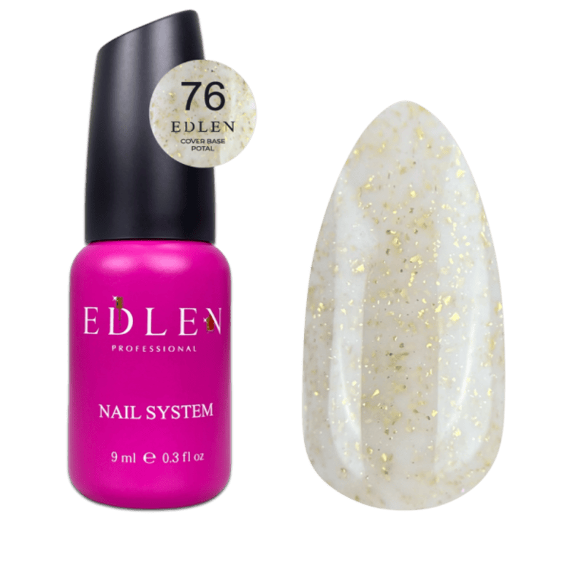 Edlen cover base potal 76