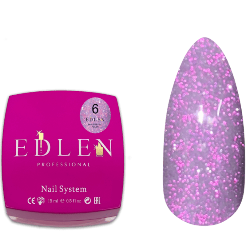 BUILDER FLASH geliai