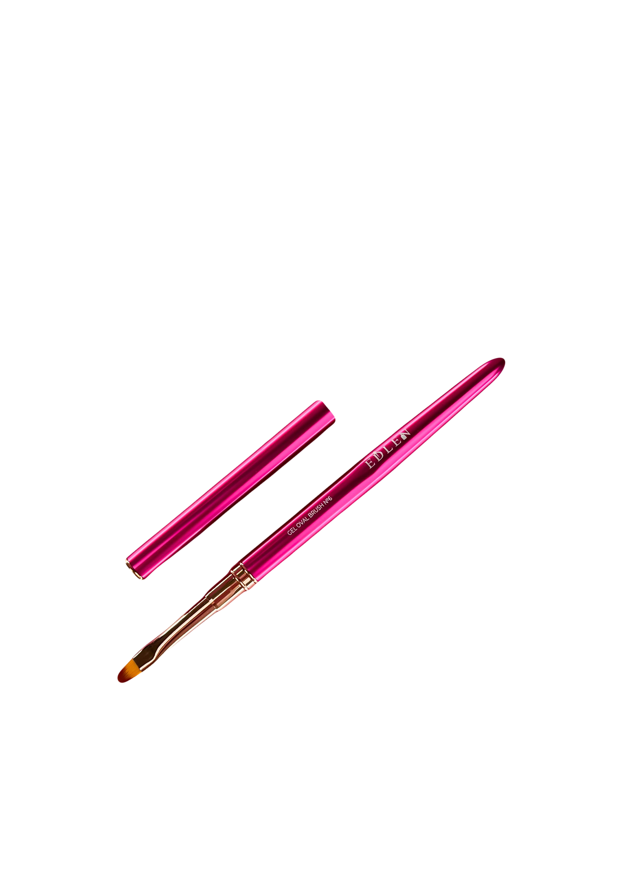 Teptukas Edlen Gel Oval №6