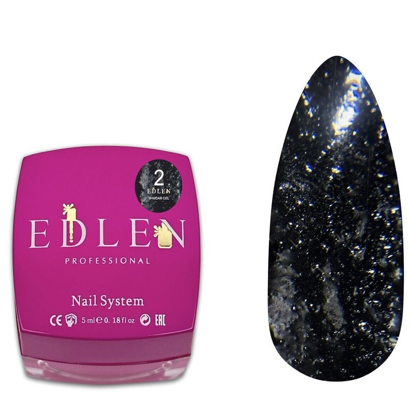 SUGAR gelis dizainams