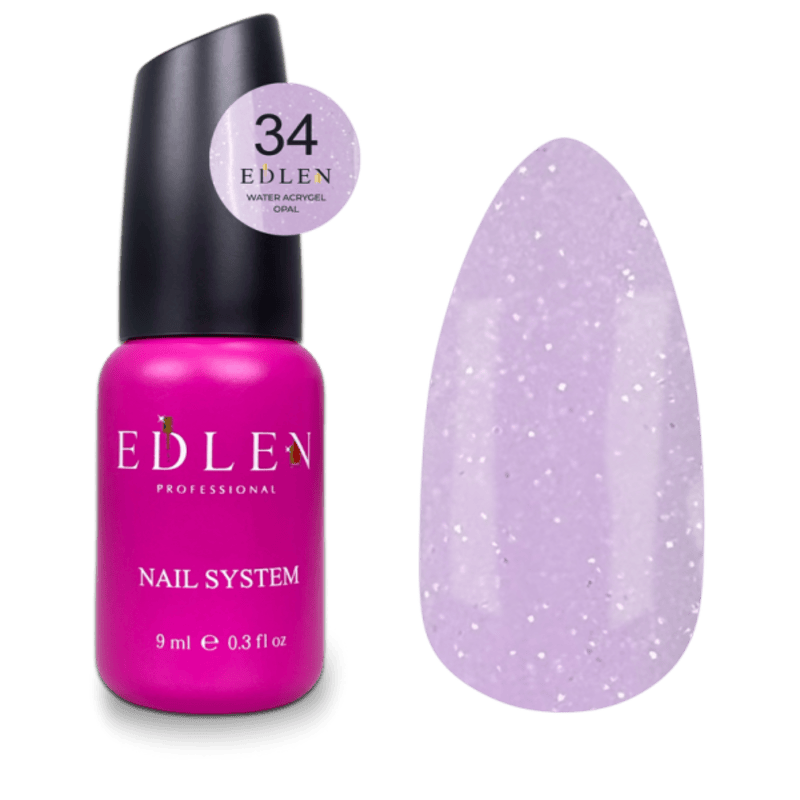 Edlen skystas akrigelis 34