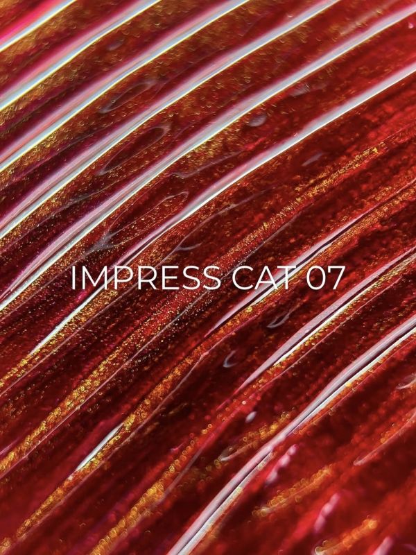 Impress Cat Edlen 7