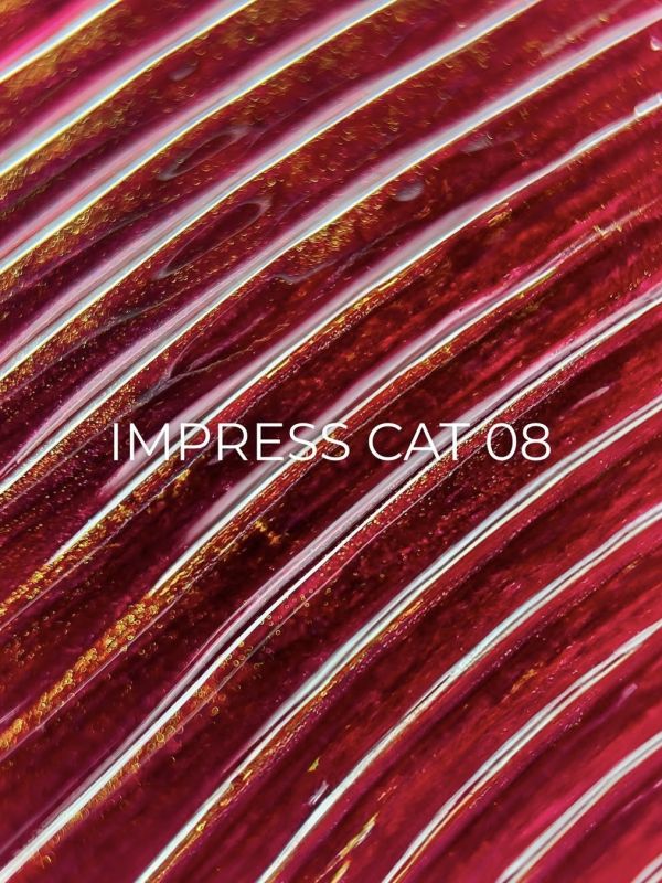 Impress Cat Edlen 8