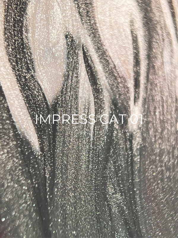Impress Cat Edlen 1