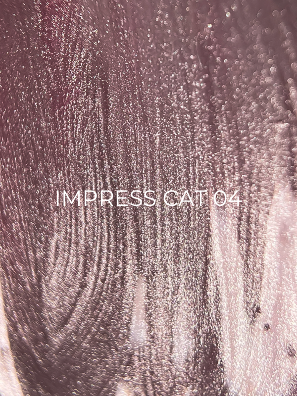 Impress Cat Edlen 4
