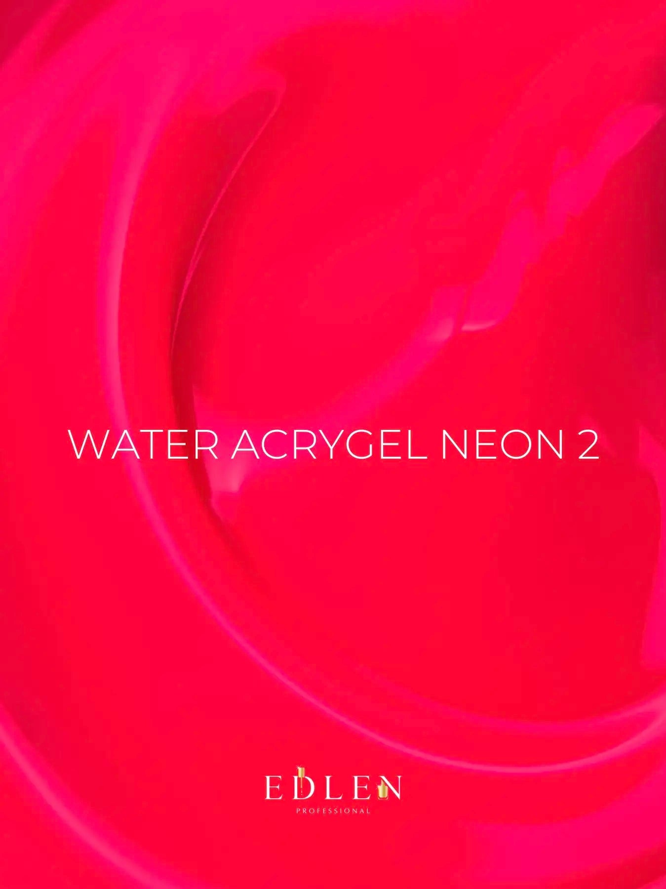 Edlen NEON skystas akrigelis 2