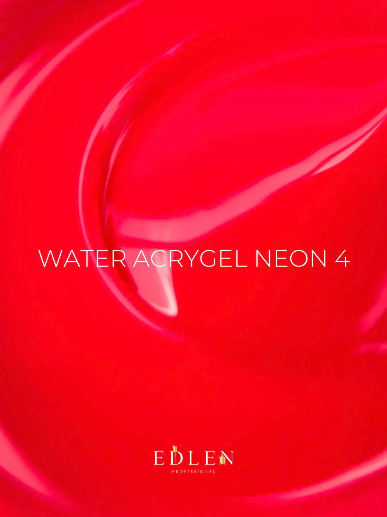 Edlen NEON skystas akrigelis 4