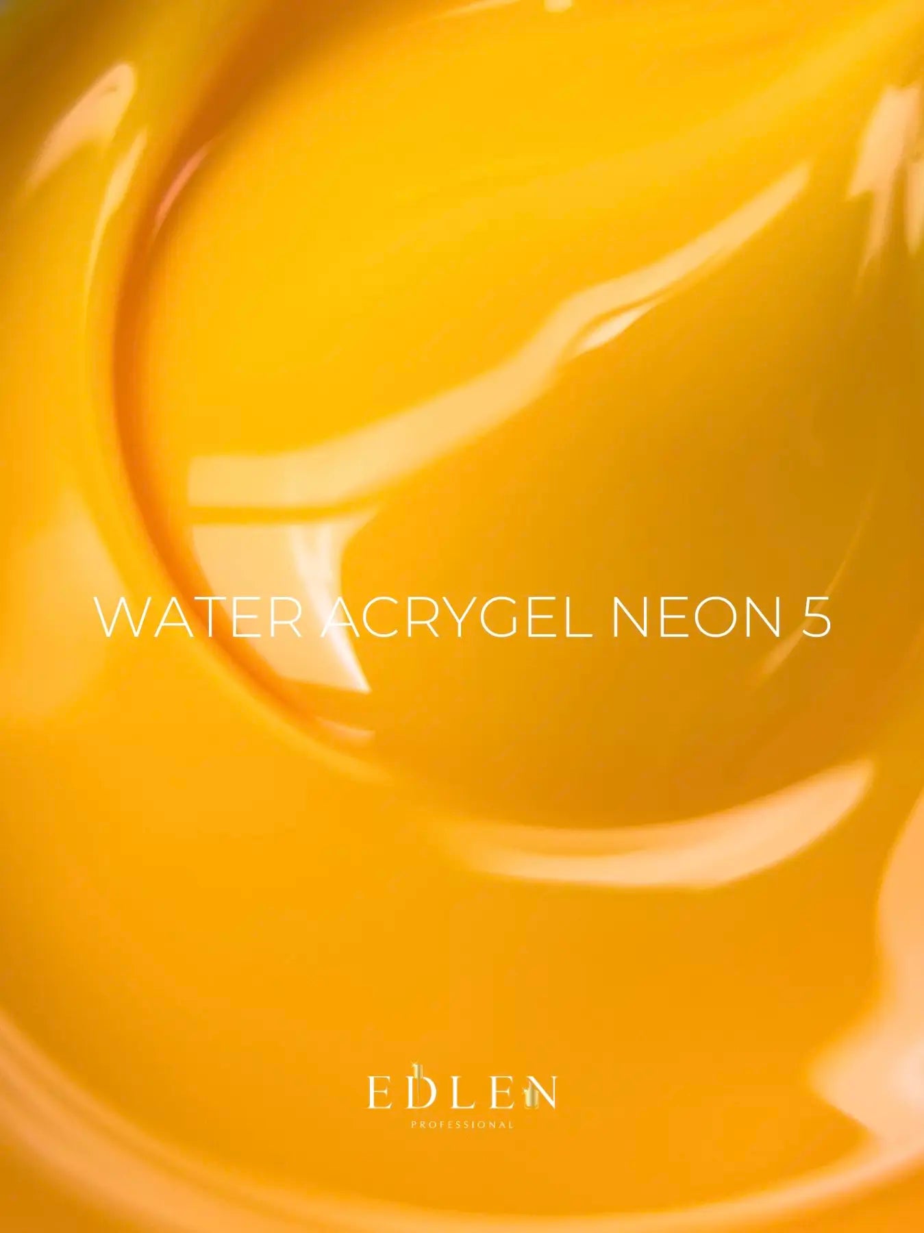 Edlen NEON skystas akrigelis 5