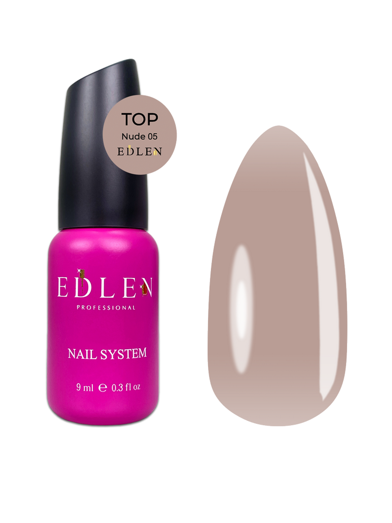 Edlen nude top 05 no wipe