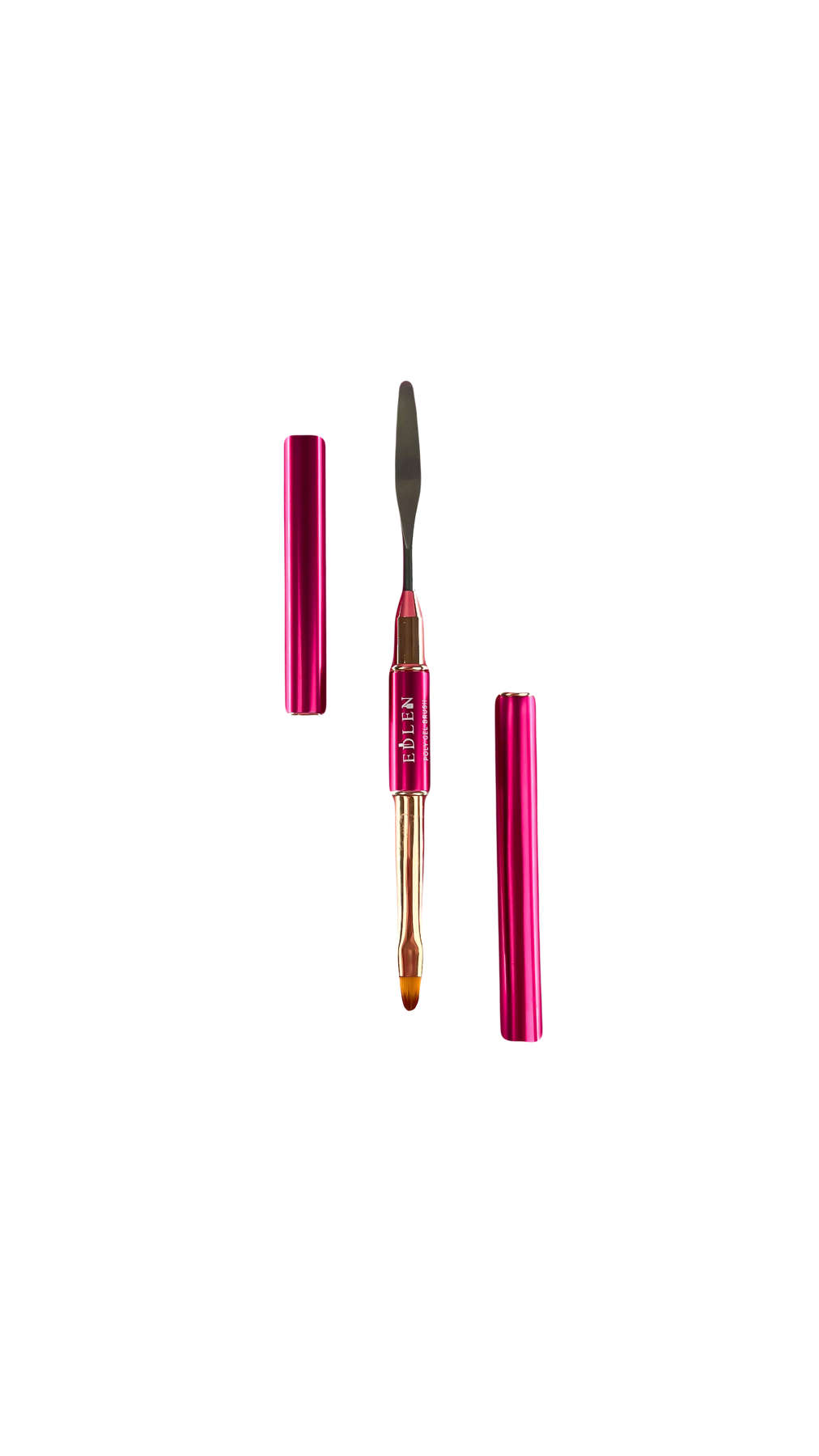 Poly Gel Brush Edlen