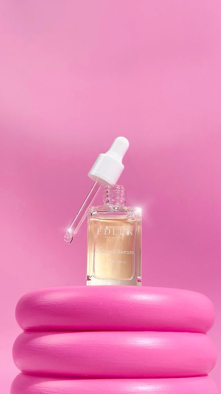 Edlen refresh serum